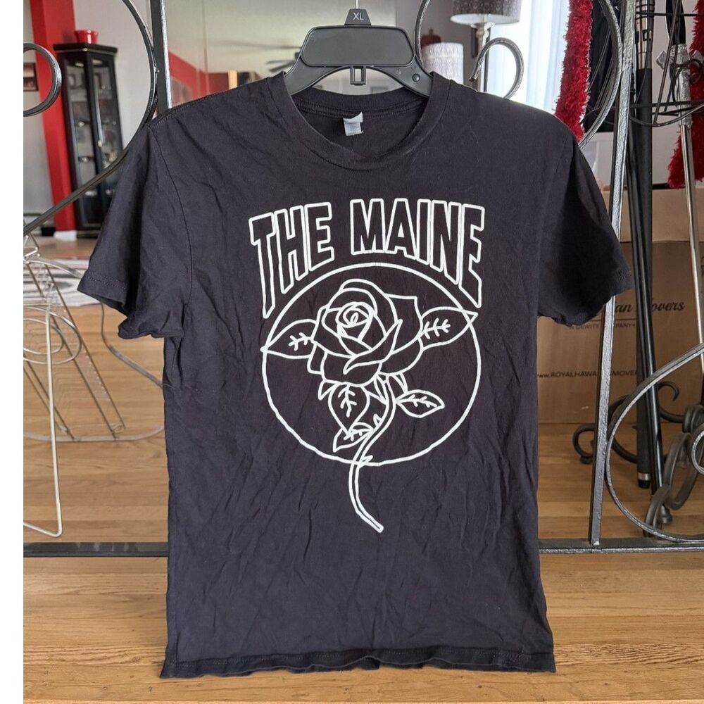 The Maine (the band) T Shirt